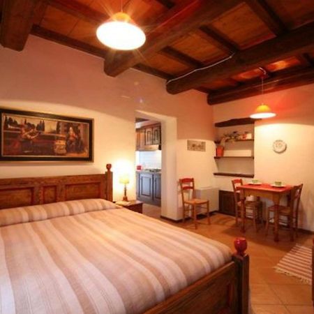 Agriturismo Monte Valentino Pietralunga  Room photo