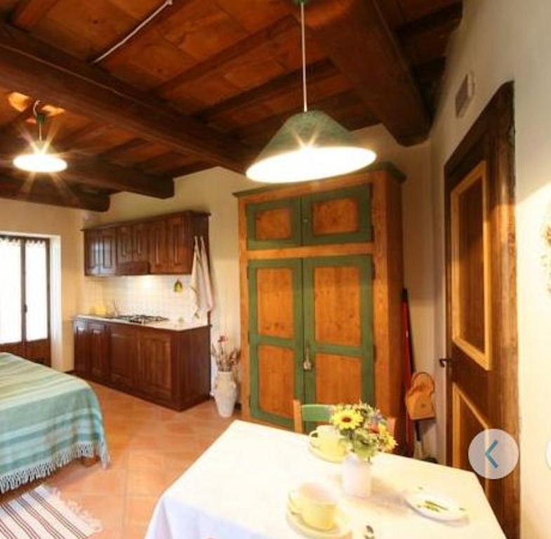 Agriturismo Monte Valentino Villa Pietralunga  Room photo