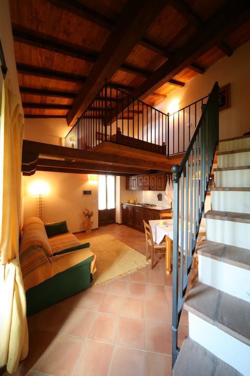 Agriturismo Monte Valentino Pietralunga  Room photo