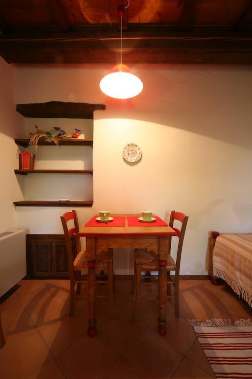 Agriturismo Monte Valentino Pietralunga  Room photo