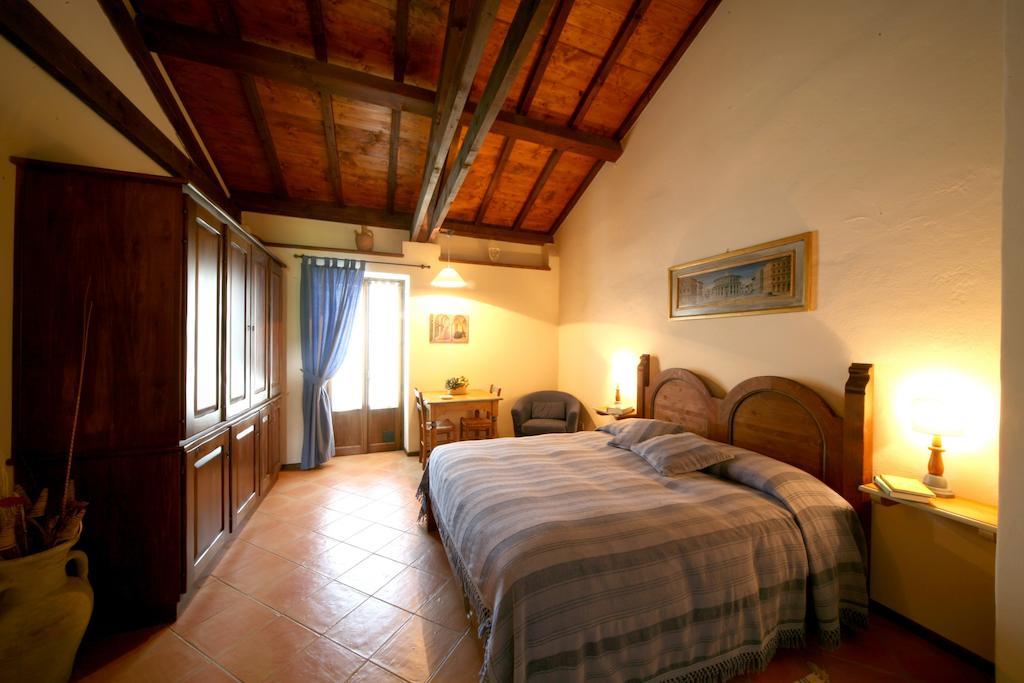 Agriturismo Monte Valentino Villa Pietralunga  Room photo