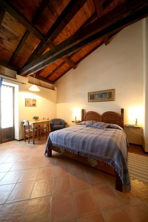 Agriturismo Monte Valentino Villa Pietralunga  Room photo